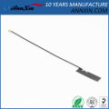 Best selling U.fl internal wifi (2.4ghz ) pcb antenna, 1.13mm(D) cable built in patch wifi antenna